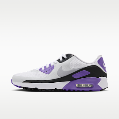 Nike Air Max 90 G Golf Shoes. Nike.com